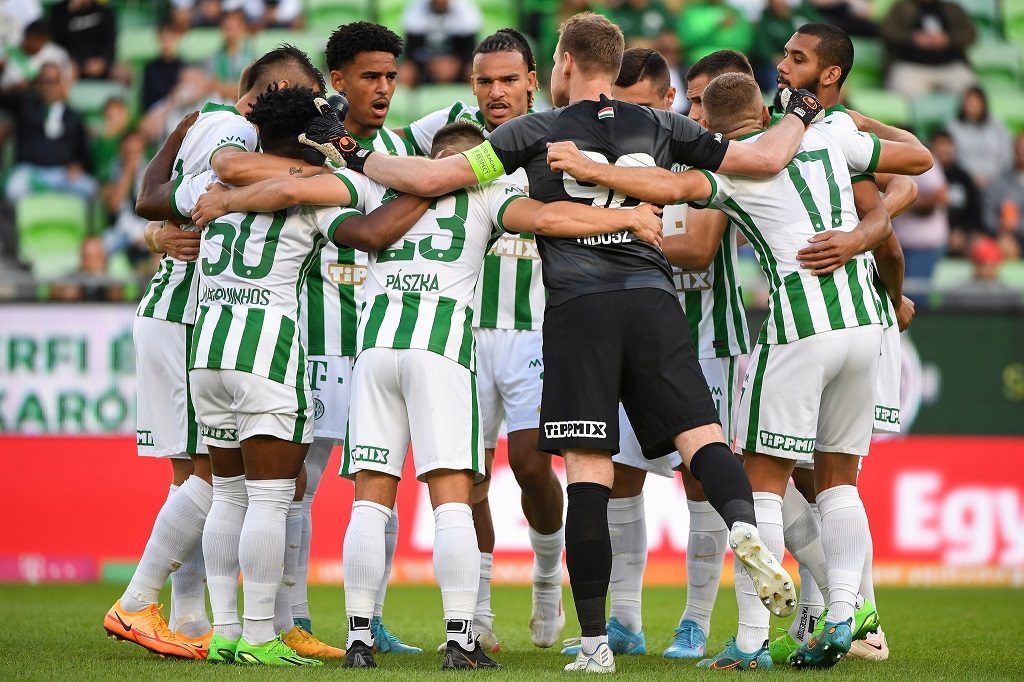 Zöld-fehér szégyen! A harmadosztályú Iváncsa kiverte a Magyar Kupából a címvédő Ferencvárost